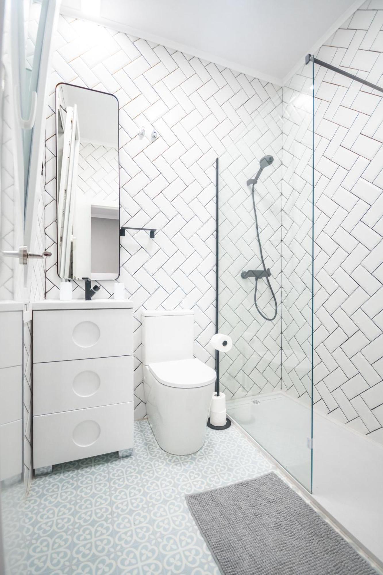 Gran Apartamento 6 Suites Bilbao Center Экстерьер фото